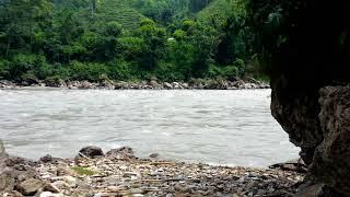 HIMALAYAN RIVER SOUND FOR RELAXATION, SLEEP AND MEDITATION