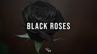 "Black Roses" - Storytelling Trap Beat | Free Rap Hip Hop Instrumental 2022 | Deemax #Instrumentals