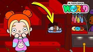 WANT TO KNOW HOW?  New Secrets and Hacks Toca Boca World