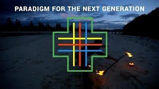 The Tribal Identity - Paradigm for the Next Generation