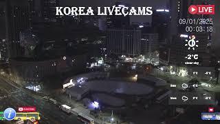 24/7 Korea Live_ 서울여행_To travel is to live._01/08