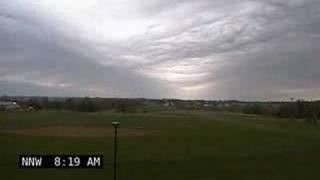 Strange Weather - Gravity Wave