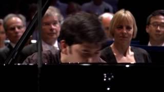 Behzod Abduraimov  - La Campanella  - Franz Liszt