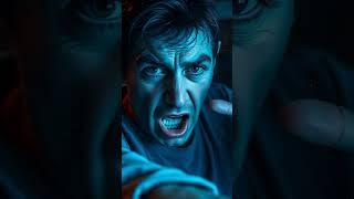 The Night A Stranger Watched Me Through the Window | True Horror Story" #CreepyEncounter