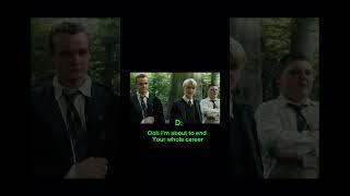#harrypotter #dracomalfoy #yn #mattheoriddledit #slytherin #mattheo