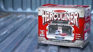 Herculiner: Apply It Yourself