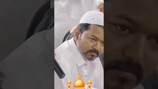 "Is Vijay Muslim? The Truth Behind His Religion!"