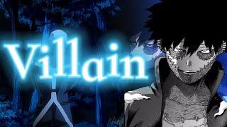 Villain - Dabi [AMV]