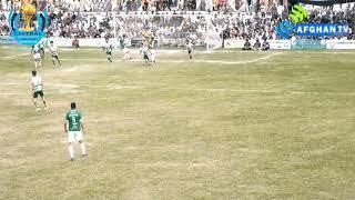 Chitral Football League III | Afghan Tv 2023