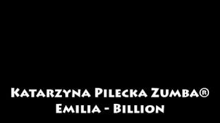 Katarzyna Pilecka Zumba - Billion