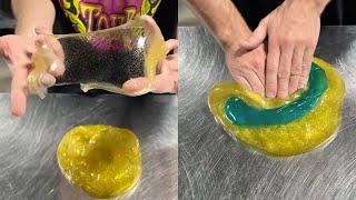 Attempting to Fix Store Bought Slime!