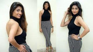 Priya Vadlamani At Subhalekhalu Telugu Movie Interview