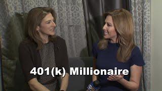 Tips To Become A 401(k) Millionaire