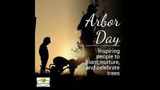 Arbor Day