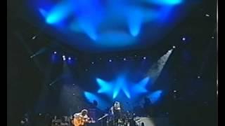 Anna Maria Jopek & Pat Metheny - Cichy Zapada Zmrok (Into The Dream)