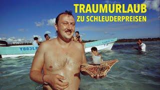 Traumurlaub zu Billigpreisen – Karibik alles inklusive