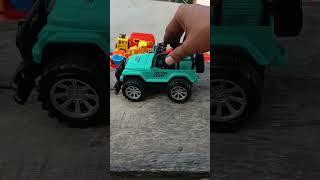 Wow #youtubeshorts #trending #shorts #toys #diecast #jeep #mini #car #hotwheels #speed #today #top