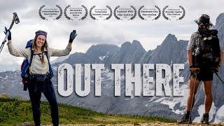 Out There | Hiking the Great Divide Trail