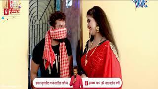 #video Jaan chuma deda muh me sanitizer lagake kheshari lal yadav (1080p 4K HD ) FULL HD VIDEO SONG