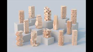 Mass Timber and the Scandanavian Effect