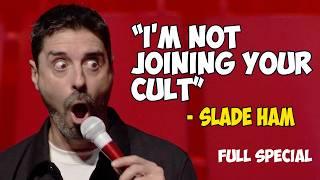 Slade Ham: SIGNAL/NOISE (2024) Full Stand Up Comedy Special