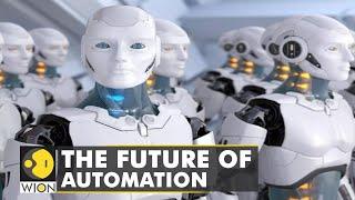 Emerging trends in the world of Robotics | Technology | Latest English News | WION