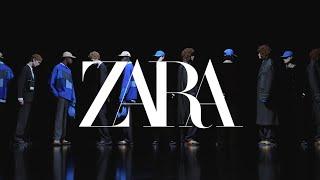 ZARA Fashion Music Playlist 2022