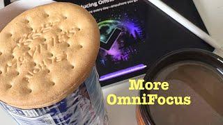 OmniFocus -- The Fourth Biscuit