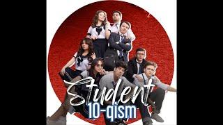 Student seriali 10-qism @UmidZebo_   @KanalShaka