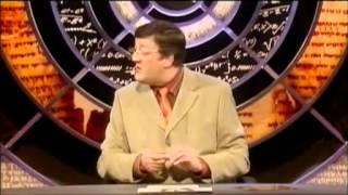 QI Series B Episode 7 - Biscuits