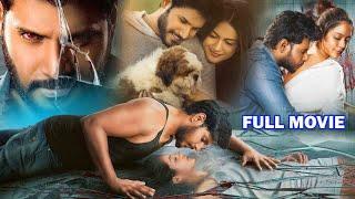 Sundeep Kishan Telugu Super Hit Romantic Thriller Full Movie | Anya Singh | @FirstShowOff