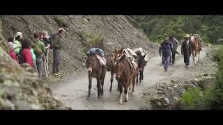 THE SALKANTAY TREK - Salkantay Trek to Machu Picchu