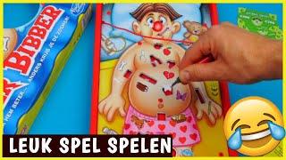 Dokter Bibber spelen | Family Toys Collector