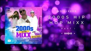 2000s Hip Hop | Best of Hip Hop from 2000-2010 | 2000s Rap