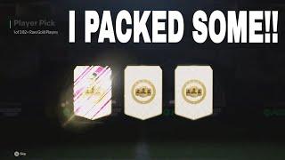 I Opened 100 82+ Player Picks For Futties & Got.. FC 24 Ultimate Team!