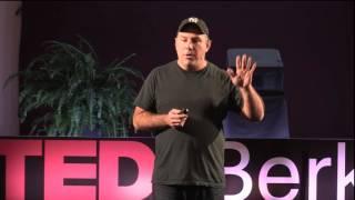 Homework for Life | Matthew Dicks | TEDxBerkshires