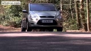 Ford S-Max review (2006 to 2014) | What Car?