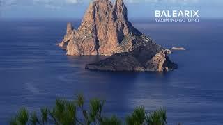 Vadim Indigo (DP-6) - Balearix
