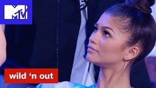 Zendaya Is Having None Of Matt Rife's Awkward Advances | Wild 'N Out | MTV