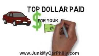 Philadelphia Auto Junk Yards - Rudys Towing and Auto Salvage - Call 267 235 9421