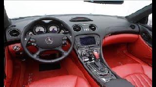 How to Remove Amplifier / CD Changer / Audio Gateway from Mercedes SL500  for Repair.