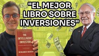 Cómo Tener Éxito en las Inversiones - El Inversor Inteligente de Benjamin Graham