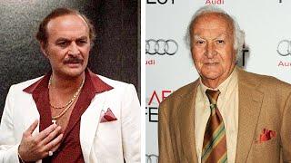 Final Day and Painful Death of Robert Loggia