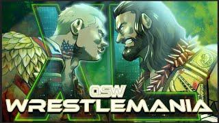 WWE WrestleMania XL Night TWO (Sunday) - OSW Review