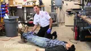 Shock Emergencies and Treatment