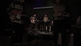 Prathloons - "Mallwood" at Moon Palace Books 10.27.18