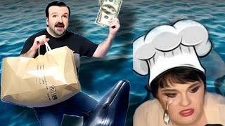 DSP Keeps Abandoning Soulmaid For Money. The Time Change Is Just A New Grift