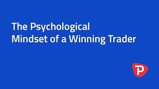 The Psychological Mindset of a Winning Trader