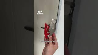 Comparing 3 Different Portable Door Locks!