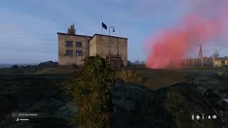 Dayz Greek Team raiding a base ;)